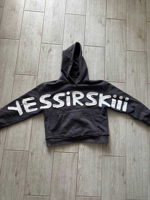 худи yessirskiii 999 | БЕЗ МИНУСОВ!!!