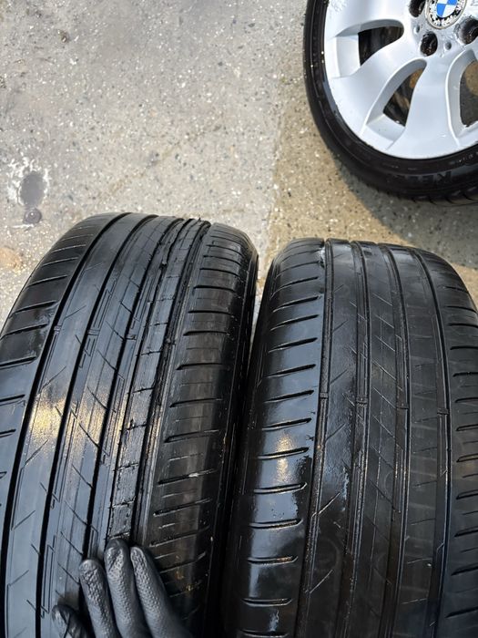 Alufelgi felgi BBS styling 158 5x120 bmw e46 e90 e36 e87 opony lato