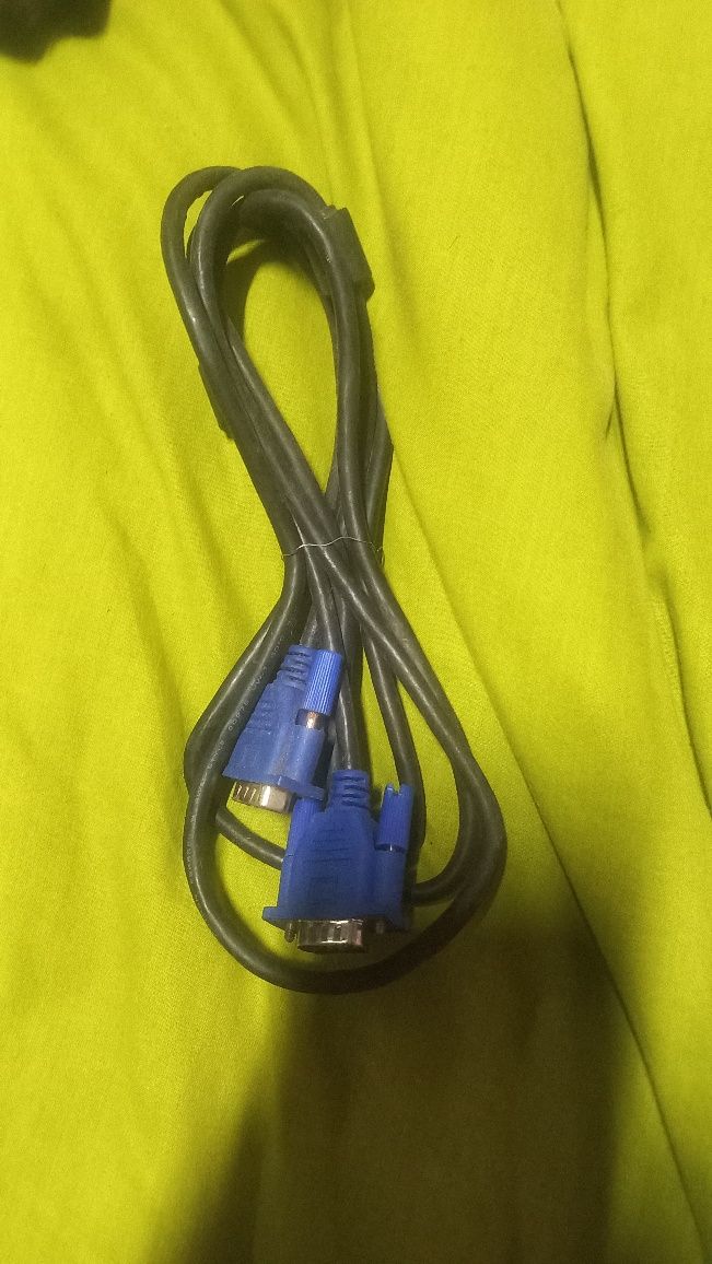 Кабель DVI Hotron E246588 AWM style 20276 30V