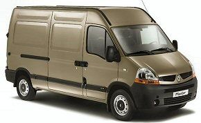 Silnik Master Movano Primaster 2.5 dci 150KM gwarancja G9U wysyłka