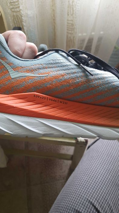 Кросовки Hoka, 45р, підходить на 44р