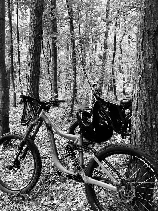 Kona Operator 2013 rok