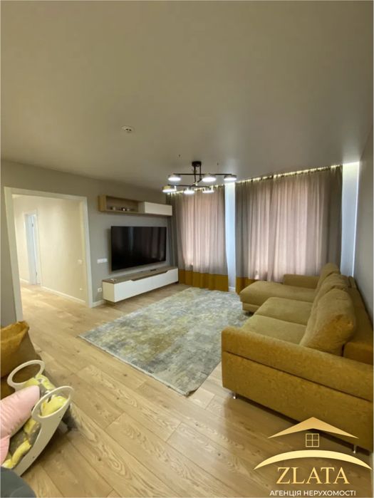 Оренда будинку в районі Хлібзаводу №3