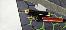 Pióro Pelikan M600 EF Nowe