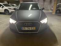 Audi A3 Sportback 1.0 TFSI