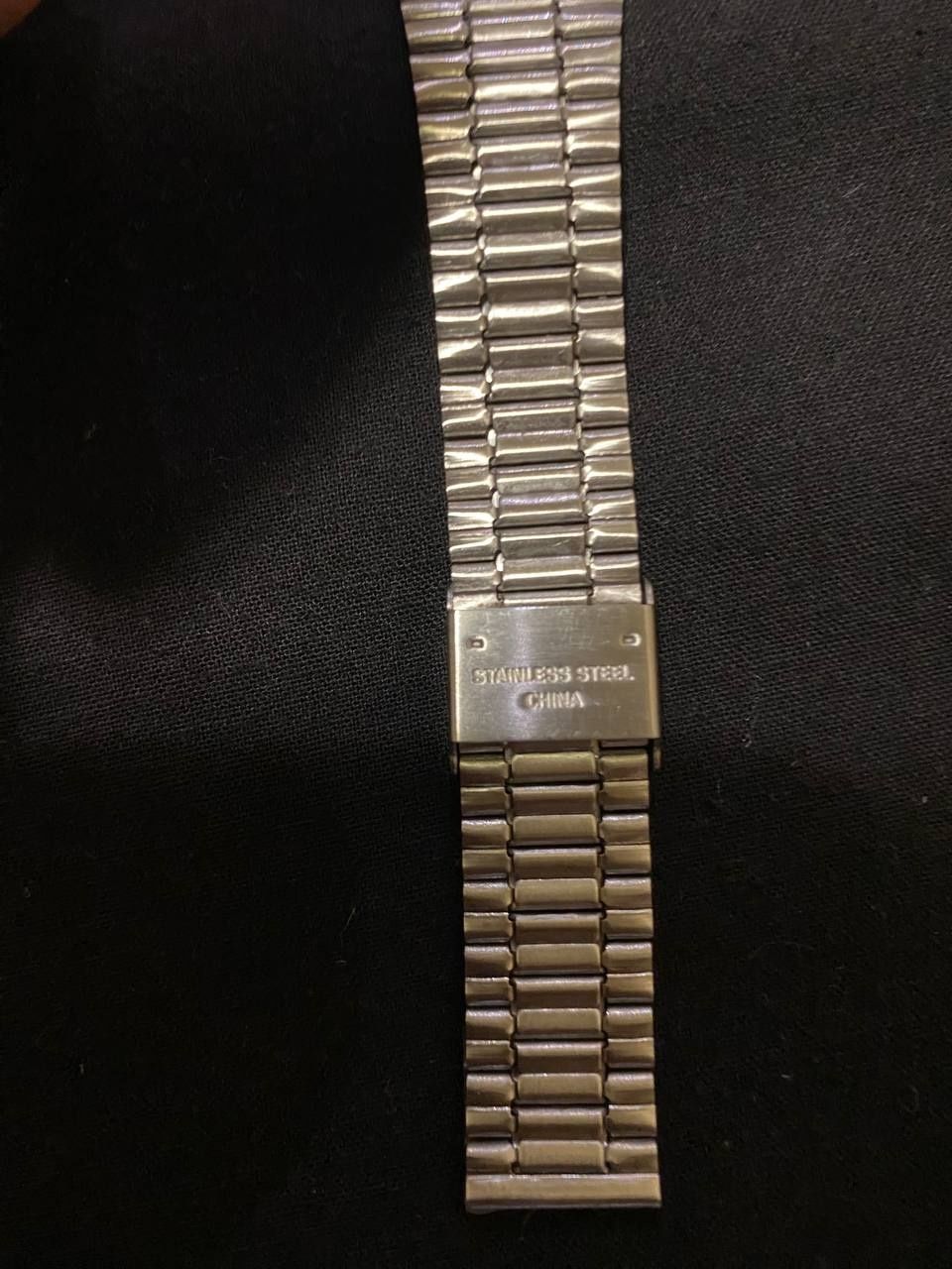 Часы Casio A168 Vintage оригинал
