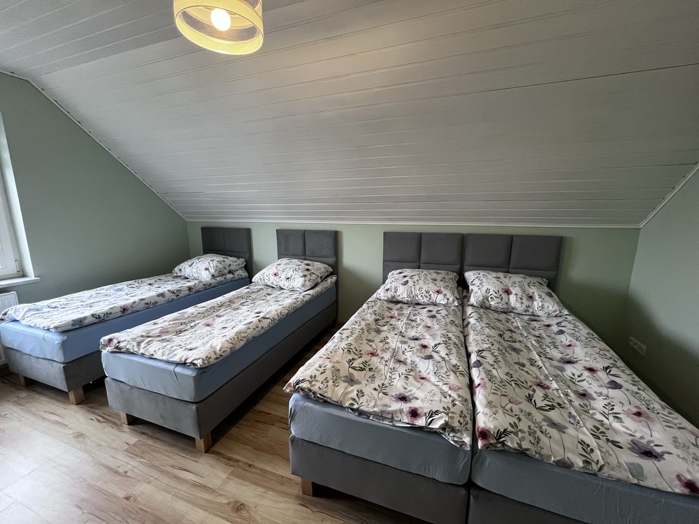 Apartament Rewa nad morzem