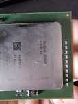 Dwa Procesory Intel Xeon 3.40GHz (SL7DY) Socket 604 + płyta główna