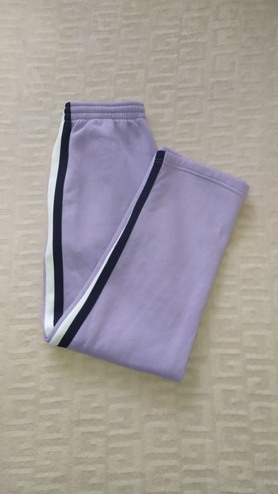 Нові теплі спортивні штани Cotton Treders