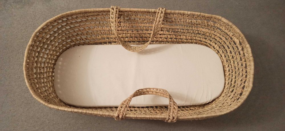 Kosz Mojżesza warszawski TANIO