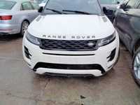 Land Rover Range Rover Evoque R-Dynamic Se 2021
