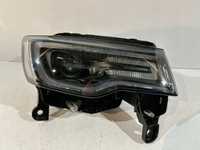 JEEP GRAND CHEROKEE WK2 Lampa bixenon R - 12818