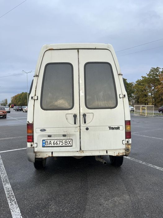 Продам авто в хорошому стані