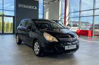Opel Corsa 1.2 70KM M5 2012 r., salon PL, klimatyzacja, 12 m-cy gwarancji