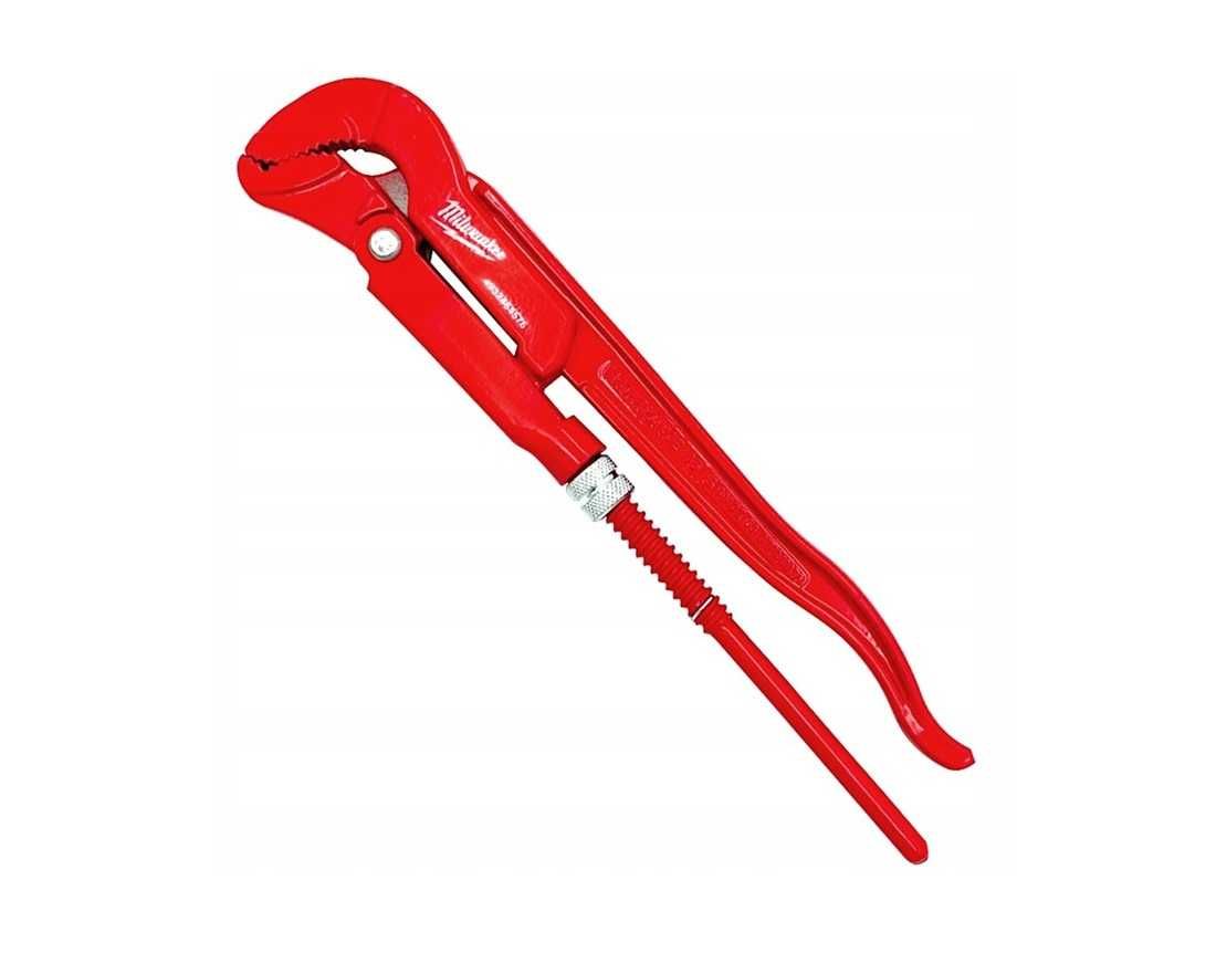Klucz szwedzki nastawny do rur 67 mm Milwaukee SOLIDNY