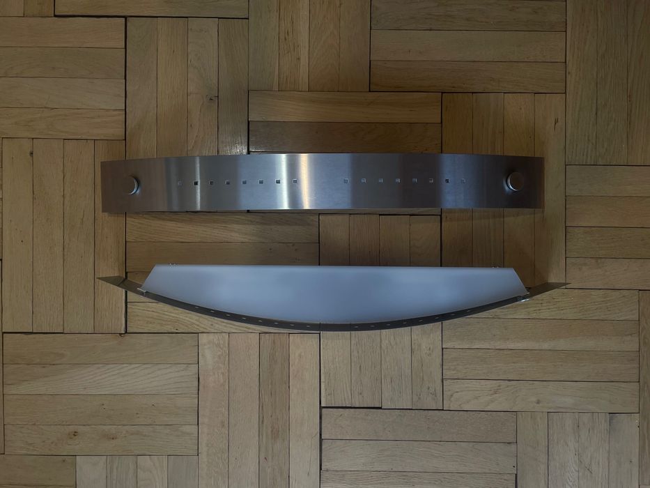Kinkiety w stylu Loft lampy Loft lampy ze stali