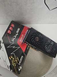 AMD Radeon RX 6700 XT JAK NOWA