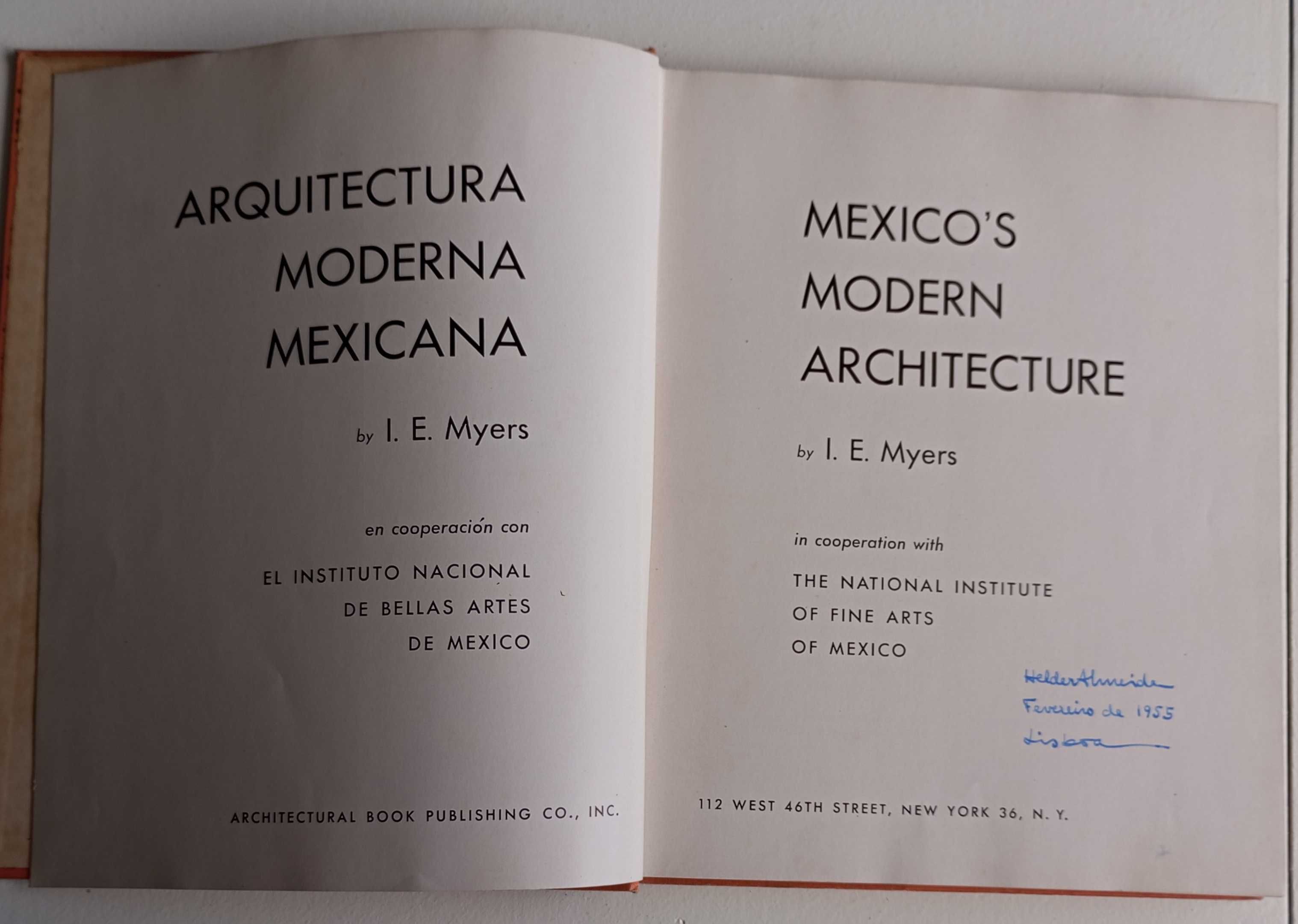 Mexico's Modern Architecture