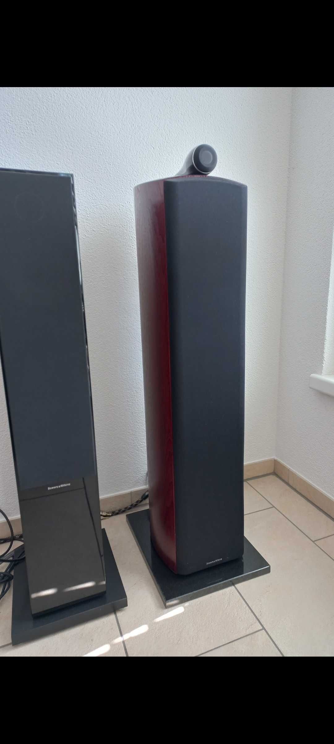 Bowers&Wilkins 804D2