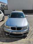 BMW e87 seria 1 n47