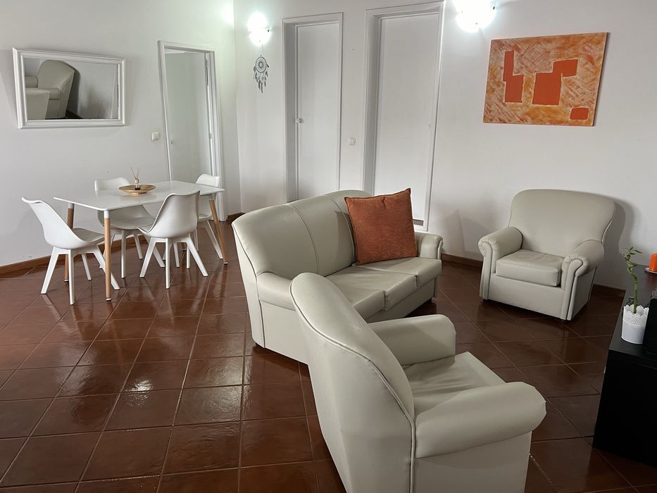 Apartamento T2 em São Vicente Ferreira