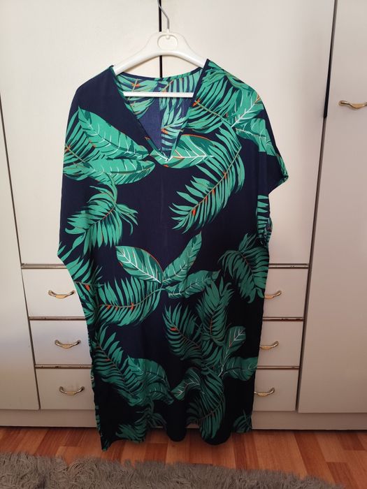 Vestido muito elegante tamanho 46