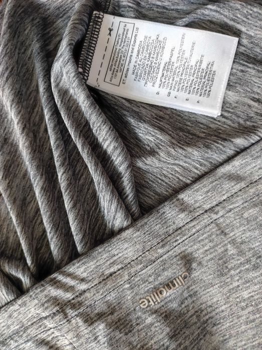 Оригинальная майка борцовка Adidas Climalite