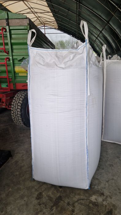 Gryka do siewu Smuga, Kwalifikat C1, faktura vat integrowana produkcja