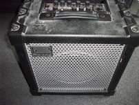 Wzmacniacz gitarowy piecyk Roland Cube 20 XL Jak nowy z efektami
