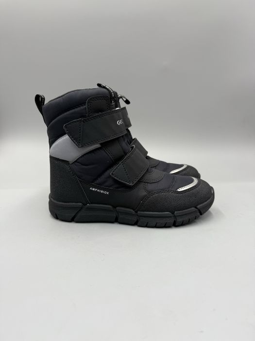 Зимові черевики GEOX Flexyper 28, 29, 33, 34, 35, 37, 38, 40
