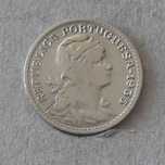 Portugal 50 centavos 1935 - olx X10878