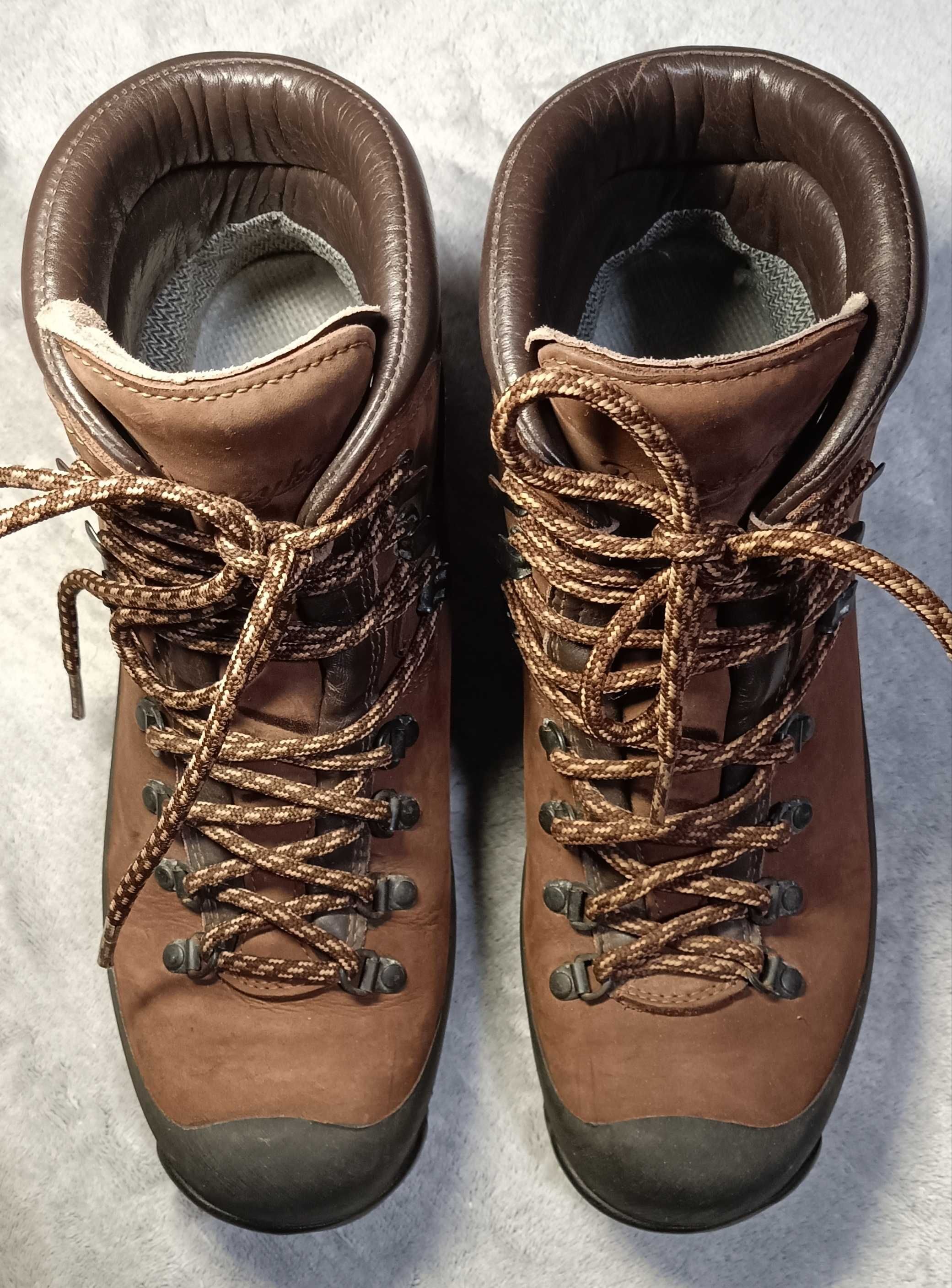 Buty trekkingowe Domeyko Sympatex 43