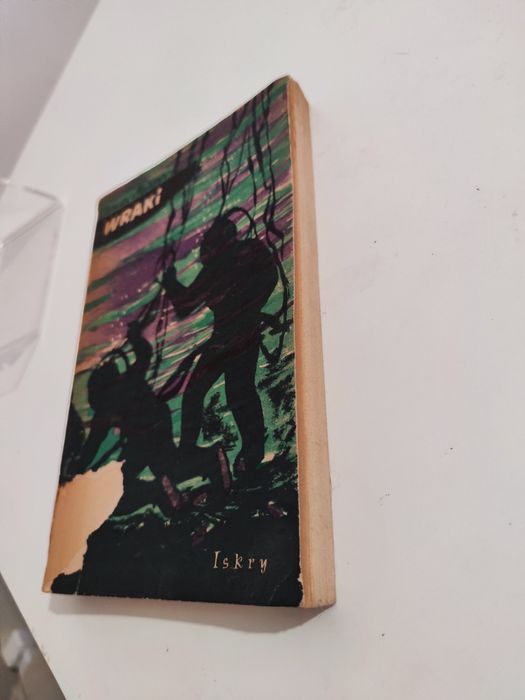 Wraki tom II 2 - Janusz Meissner