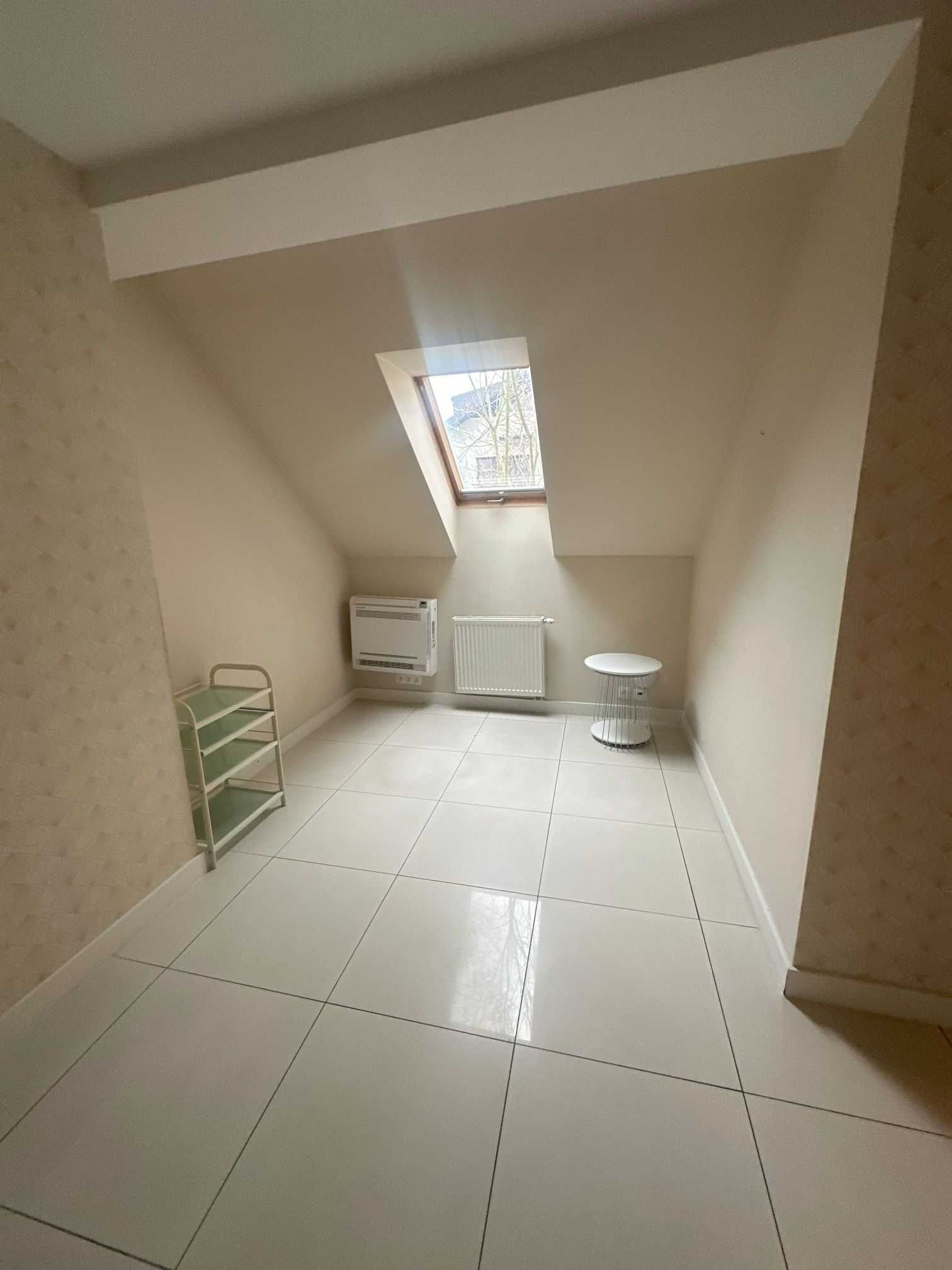 Lokal usługowy Kraków – 180 m² + piwnica, ul. Górna 5
