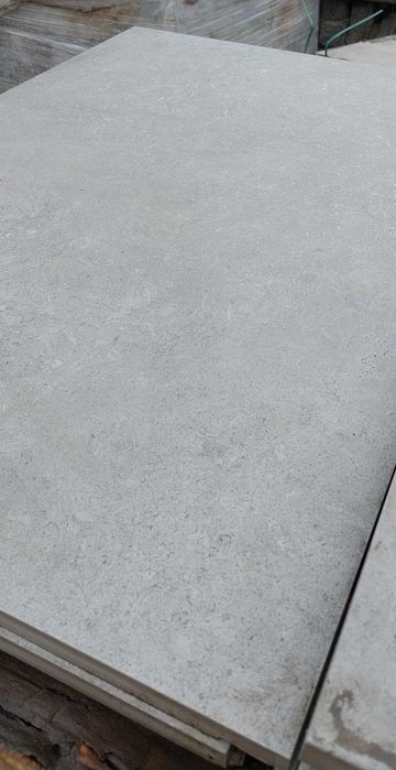 Płyta Tarasowa Unus Stone 60x90x2 cm Grey Gres WYPRZEDAŻ !!! !!! !!!