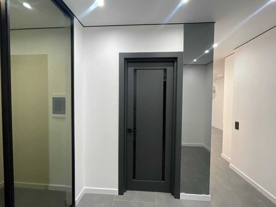 Продаж сучасної 1 кім. квартири в ЖК Паркова Алея