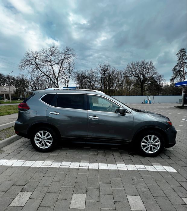 Продається Nissan Rogue, 2018 р.в., США