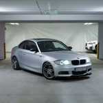BMW Seria 1 E82 123D Coupe BiTurbo 250KM/470Nm
