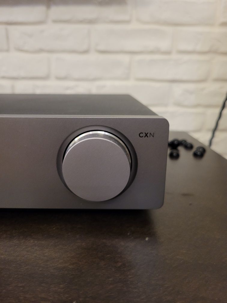 Cambridge audio cxn 2 v2