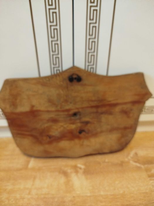 Продам роги та медальон під них