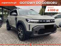 Dacia Duster Expression LPG 1.0 TCe 100KM|system utrzymania pasa ruchu
