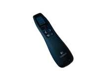 Logitech R700 Wireless czarny Prezenter Wskaźnik laserowy