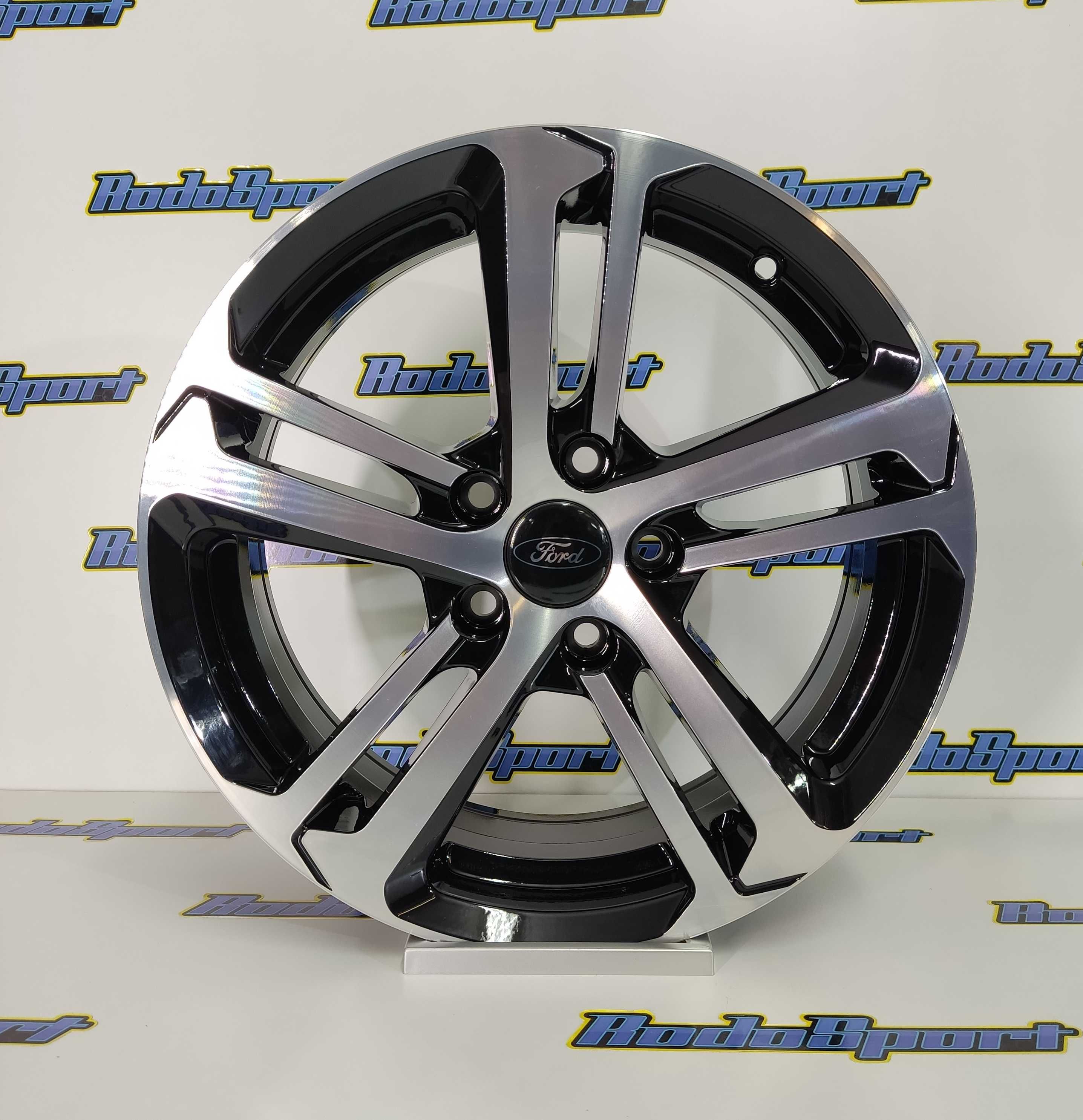 JANTES PARA CITROEN/PEUGEOT EM 16 |5X108 NOVAS