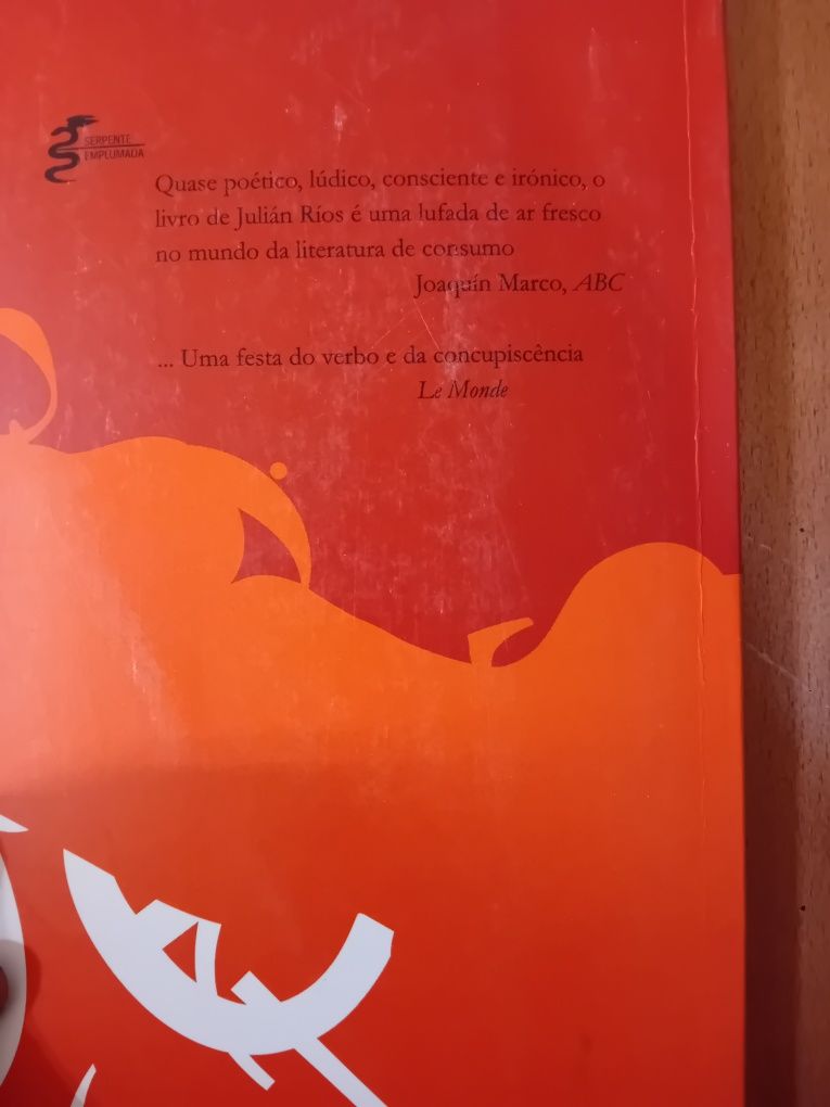 A Vida Sexual das Palavras