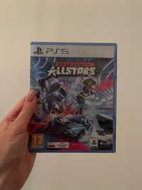 Destruction allstars PS5