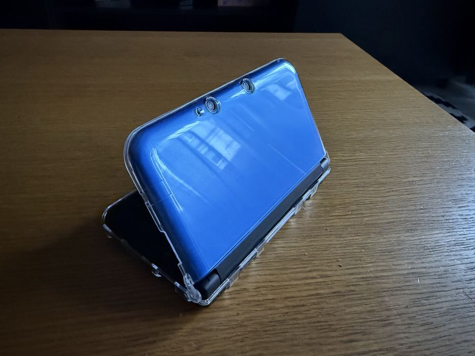 Nintendo 3DS XL CFW