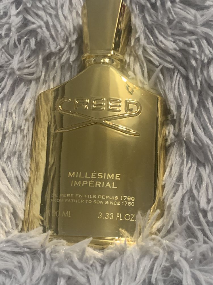 Millésime Impérial Creed 100 ml