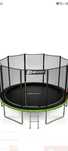 Trampolina 366 .