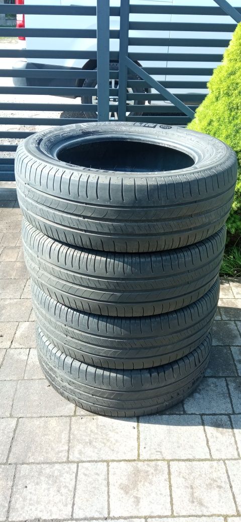 Opony letnie Michelin Energy 205/60 r16