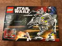 Lego Star Wars 7671 nowy UNIKAT